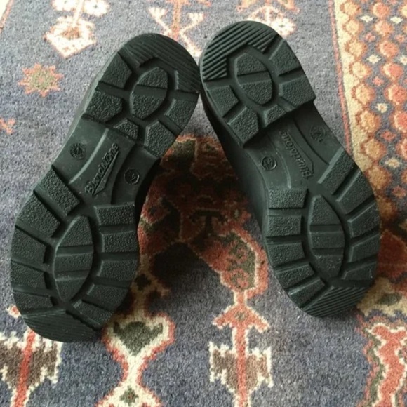 Blundstone Originals 510 Chelsea Boot-Size 7.5 - Picture 8 of 13